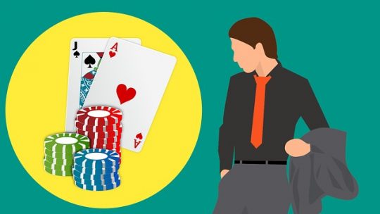 Quels sont les différents modes de jeu au poker