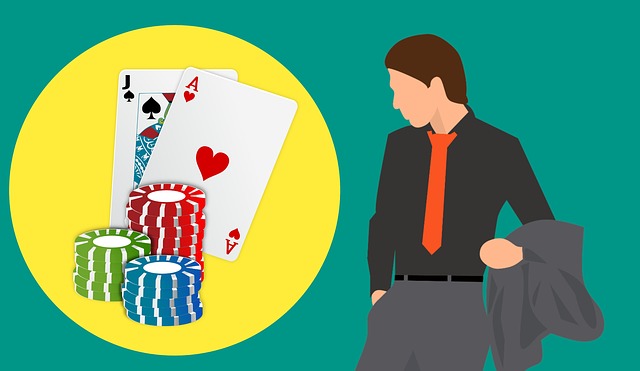 Quels sont les différents modes de jeu au poker