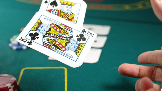 Le choix d’un casino en ligne : conseils et recommandations