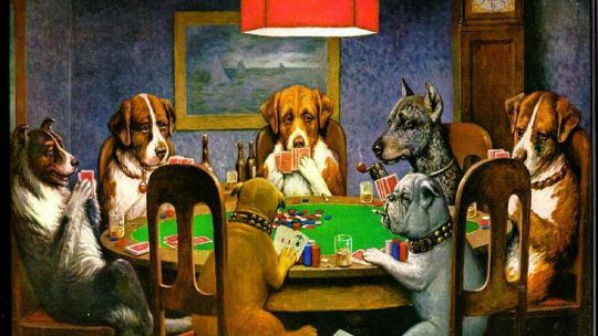 Comment choisir une table de poker ?