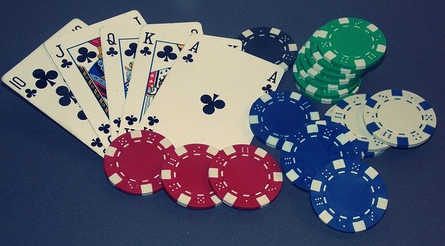 Quelques variantes du poker de table