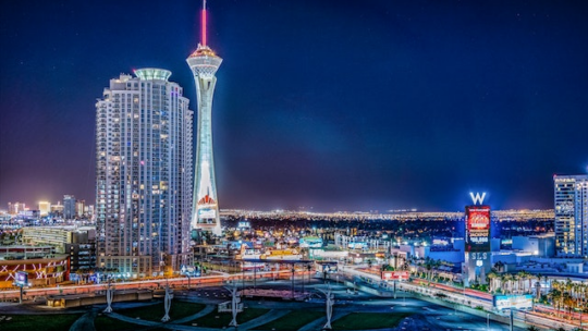 De Las Vegas a votre salon : la revolution des jeux de casino en ligne