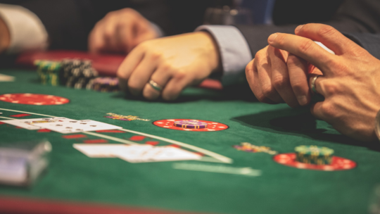 Les tendances actuelles du jeu : l’union du casino et du divertissement