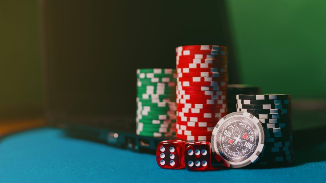 Conseils essentiels pour profiter d’un casino en ligne