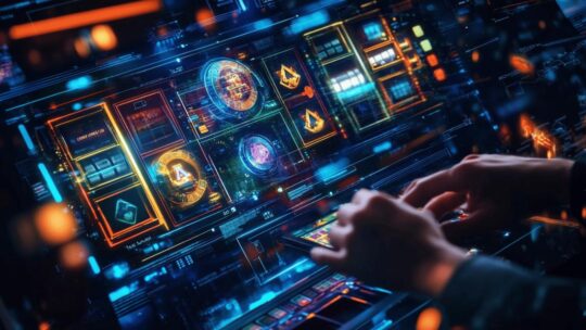 Comment optimiser votre stratégie de bonus hunt sur les machines à sous en ligne