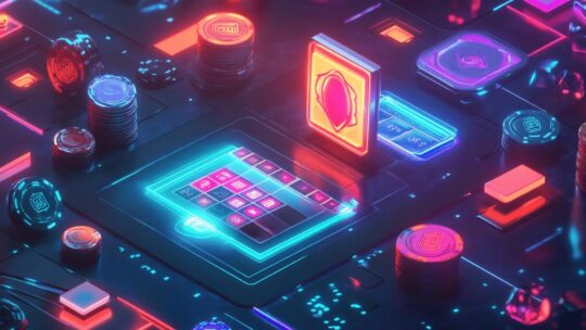 Découvrez les meilleurs jeux de casino en ligne et leurs avantages