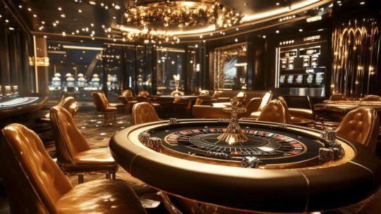 Explorez les avantages du programme VIP dans les casinos en ligne