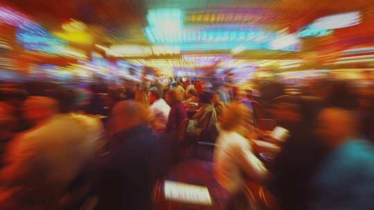 L’expertise TURFOO pour des gains aux courses hippiques