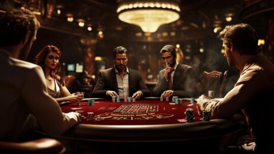Winamax Poker : Avis et Présentation des outils de gestion de bankroll