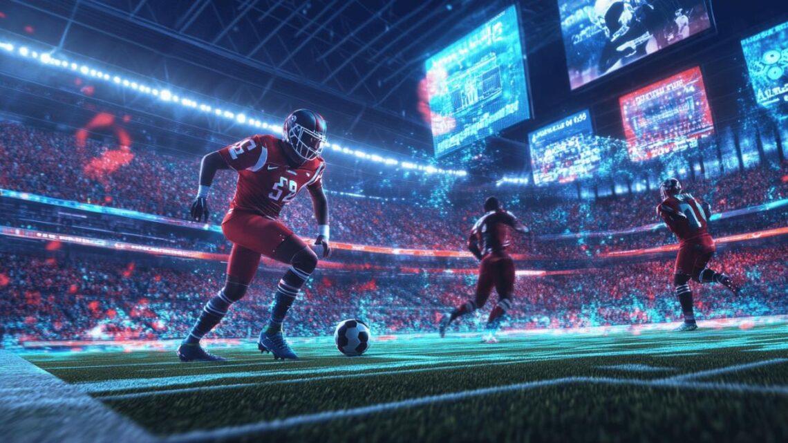 Découverte de la Kings League : le mélange innovant du football et des réseaux sociaux
