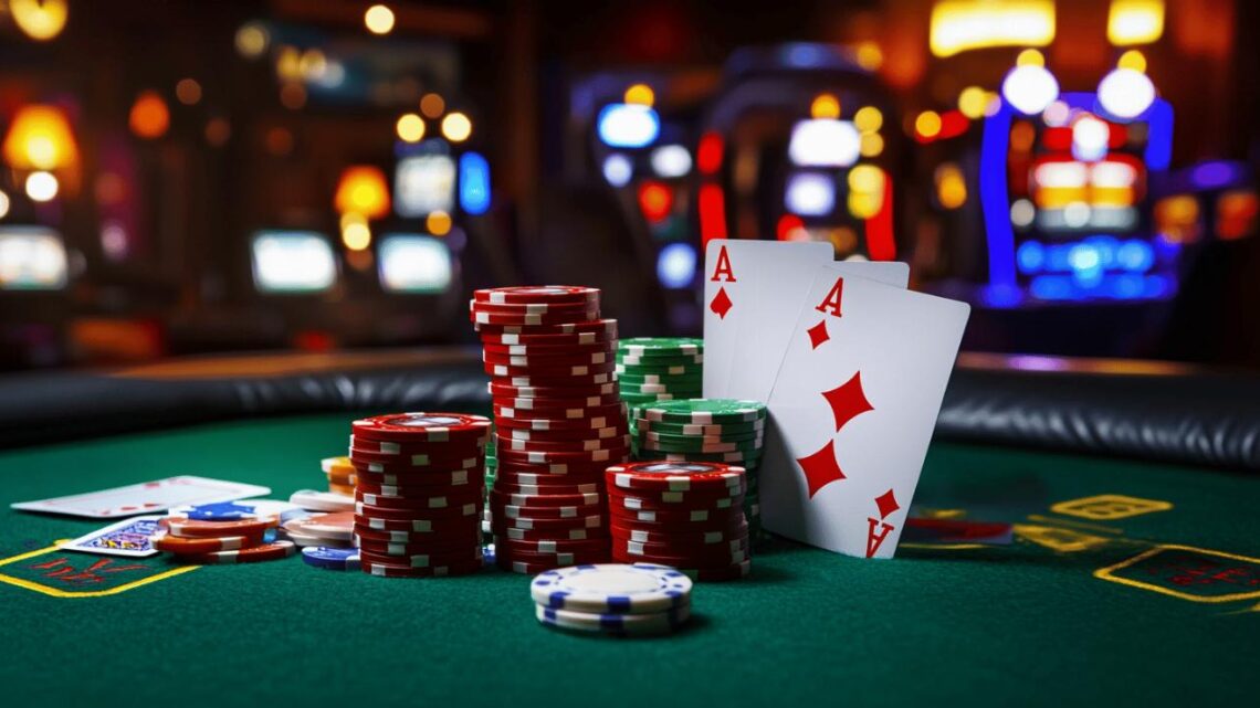 Les erreurs fatales de bankroll au poker en ligne : secrets pour gagner plus intelligemment