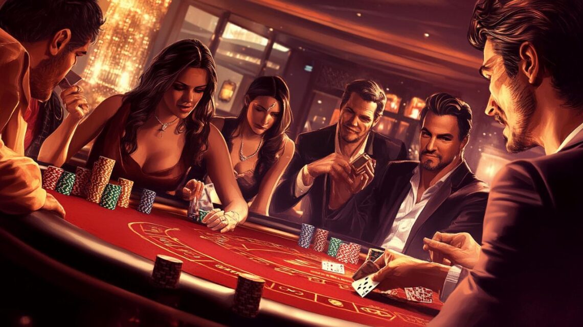 Format de Poker : les cles pour choisir entre Heads-up, 6-max et Full Ring