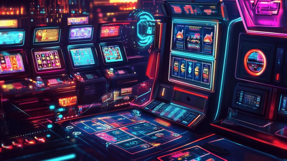 Les avantages des nouveaux casinos en ligne : bonus généreux et innovations