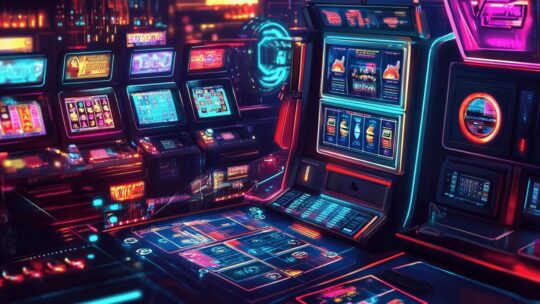 Les avantages des nouveaux casinos en ligne : bonus généreux et innovations