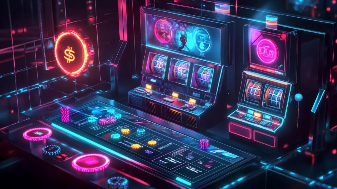 Les avantages de l’utilisation de Cashlib pour jouer sur un casino en ligne