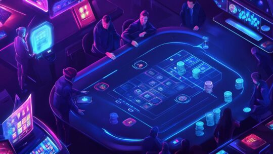 Les avantages exclusifs de jouer sur une plateforme de jeux en ligne de premier plan