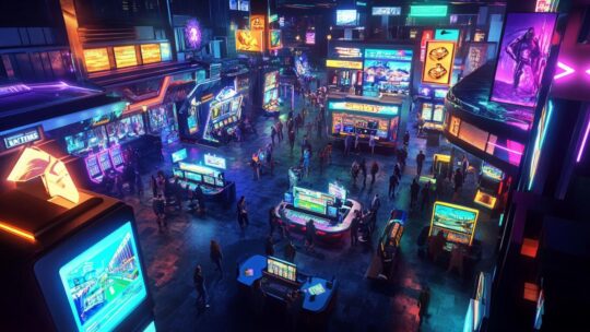 Les meilleures offres pour joueurs sur une plateforme de jeux en ligne et paris sportifs