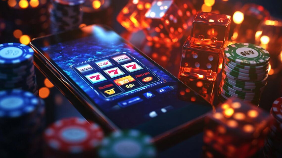 Guide complet pour jouer à GameTwist sur mobile : les bonnes pratiques de sécurité