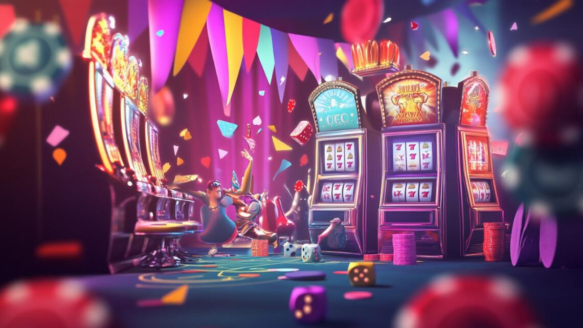 Les avantages des bonus de bienvenue dans les casinos en ligne en Pologne