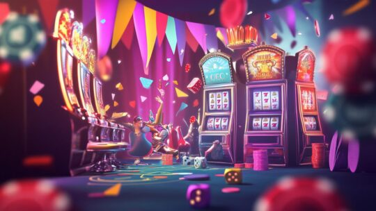 Les avantages des bonus de bienvenue dans les casinos en ligne en Pologne