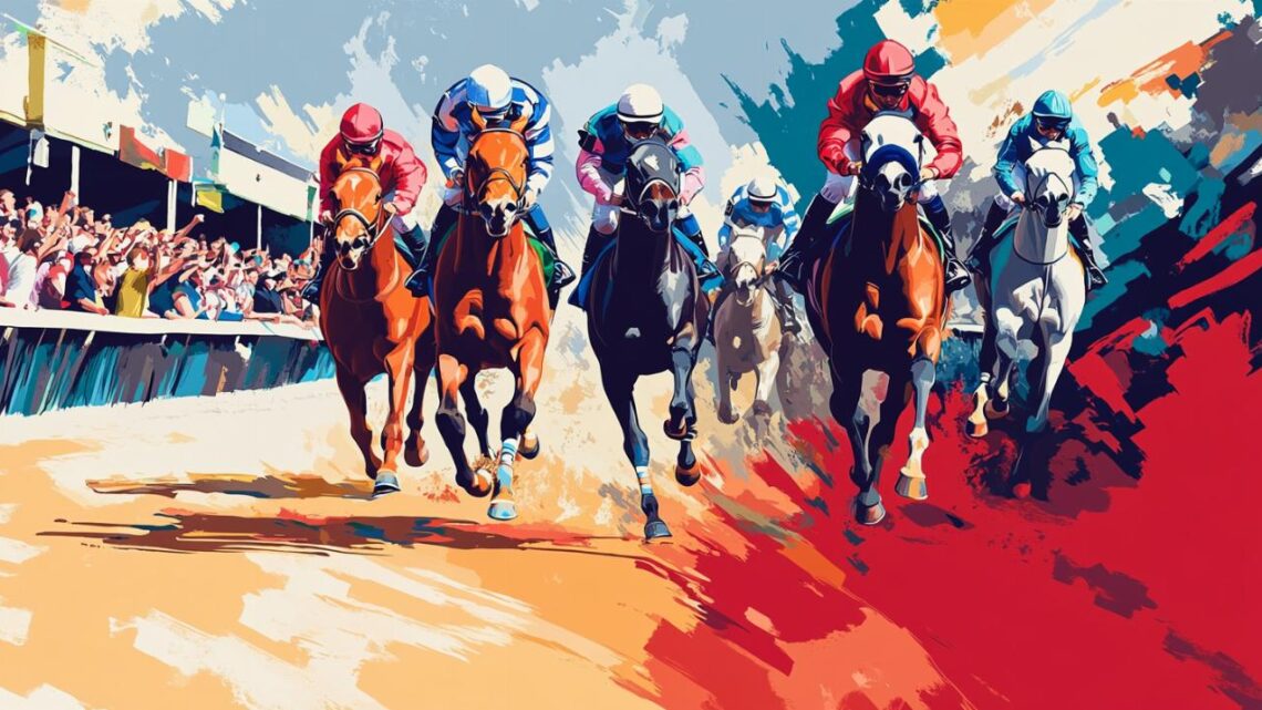 Zone turf : Avis sur le spécialiste du pari hippique selon les professionnels du turf