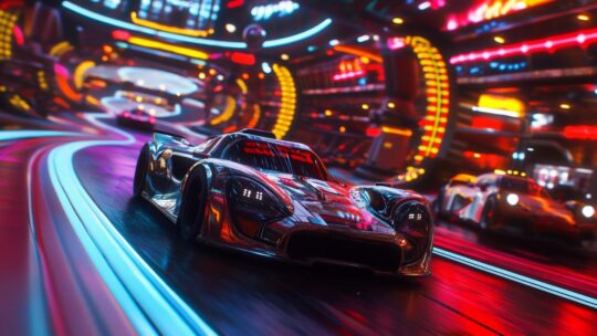 Découvrez les trésors des machines à sous égyptiennes en ligne