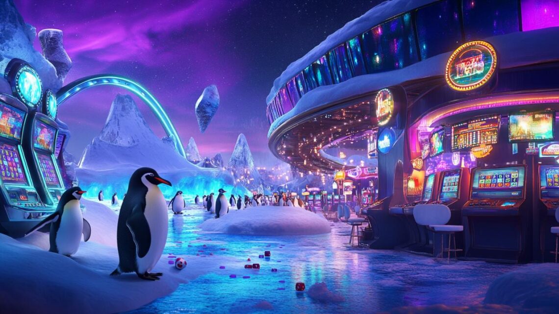 Découvrez comment maîtriser ChickenRoute pour maximiser vos gains au casino en ligne