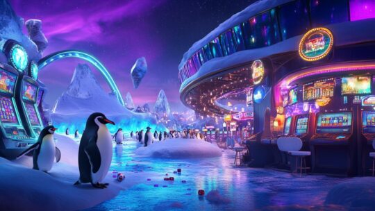 Découvrez comment maîtriser ChickenRoute pour maximiser vos gains au casino en ligne