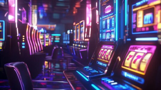 Comment maximiser vos gains avec un jeu de type crash au casino en ligne