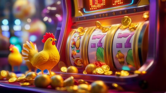 Découvrez le jeu de crash en ligne ultime avec une touche de haute couture