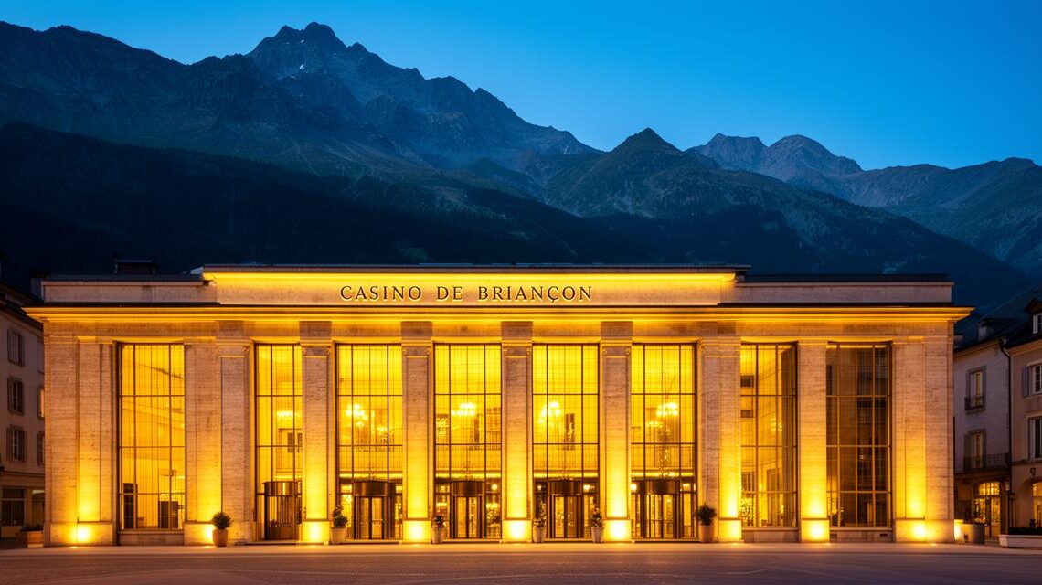 Casino de Briançon : comprendre les règles du Texas Hold’em et de la roulette pour optimiser vos gains