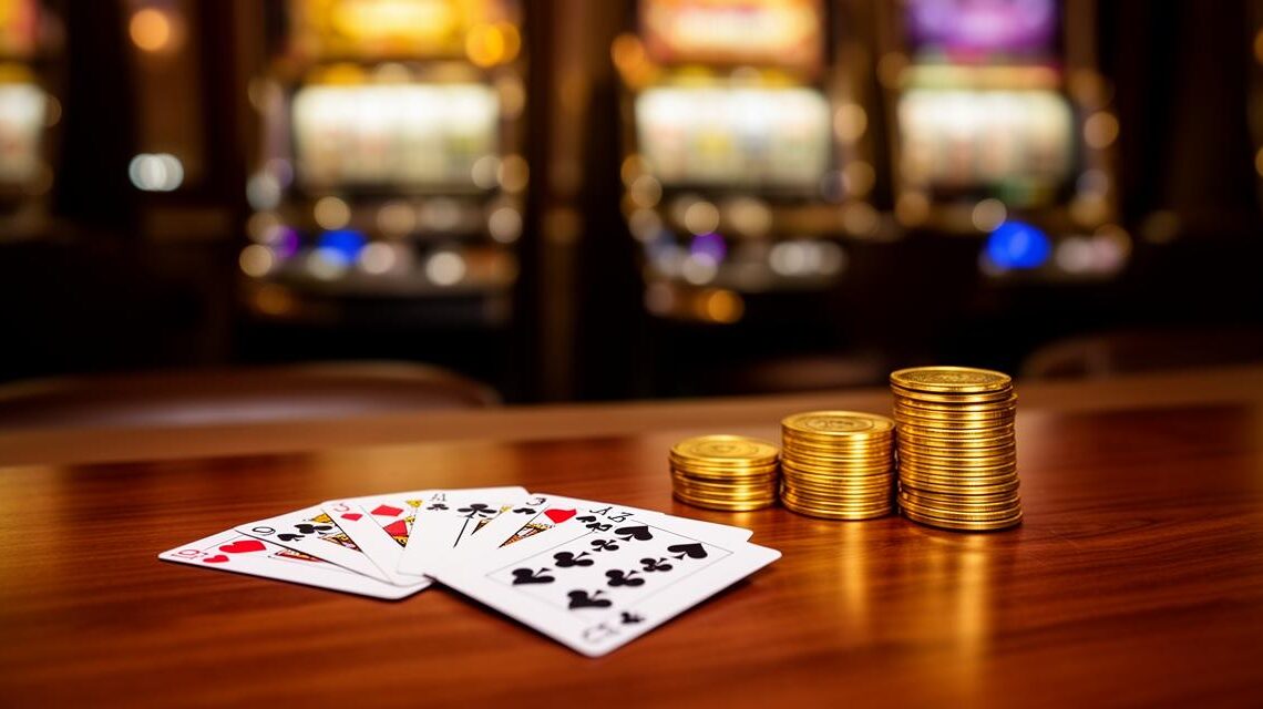 Comment jouer avec un bonus sans dépôt pour maximiser vos gains au casino en ligne
