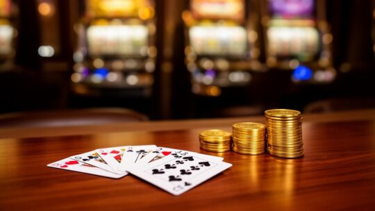 Comment jouer avec un bonus sans dépôt pour maximiser vos gains au casino en ligne
