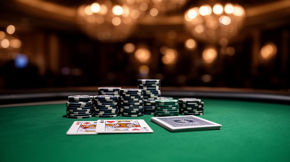 Où regarder le film Lucky You en streaming légal : Options de visionnage disponibles en France pour découvrir ce film culte sur le poker