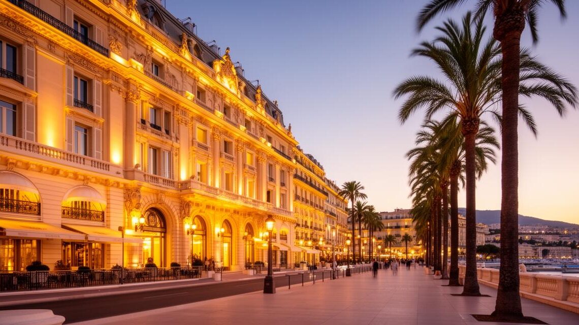 Se rendre à Cannes pour visiter un casino Partouche : notre avis complet sur l&rsquo;expérience