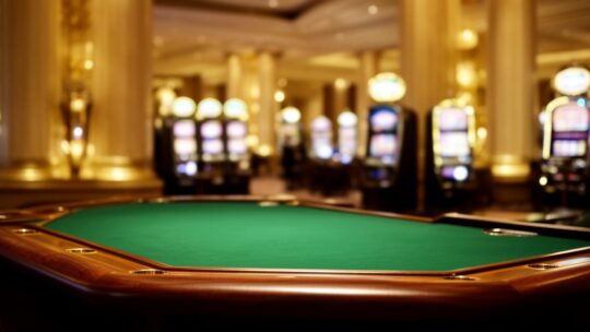 Découvrez tout sur Yonibet casino et ses offres exclusives
